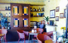 Bar Caffetteria del Ricetto餐厅图片