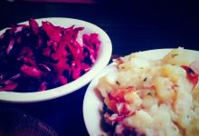 The Village Haus at Stoudtburg Village美食图片