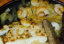 Chili's美食图片