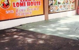Liam's Lomi House