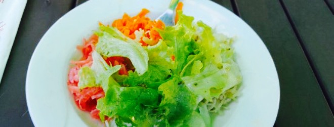 Muhlbergstuble Gaststatte餐厅图片