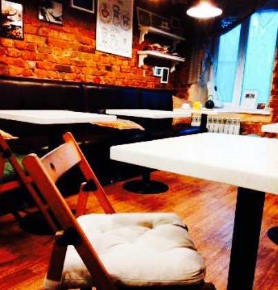 BunaBuna餐厅图片