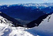 Auberge Vallon de Van美食图片