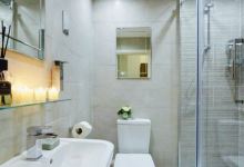 The White Hart Inn at Lydgate美食图片