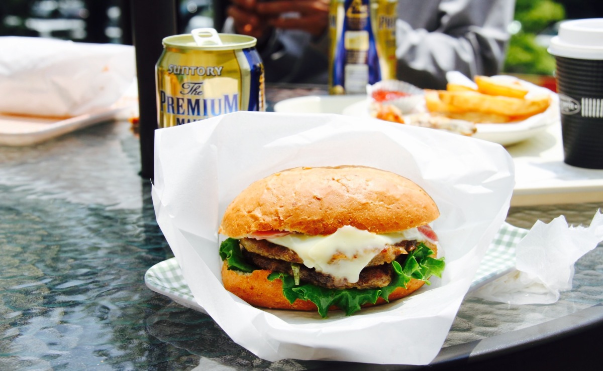 Elephant Cafe餐厅图片