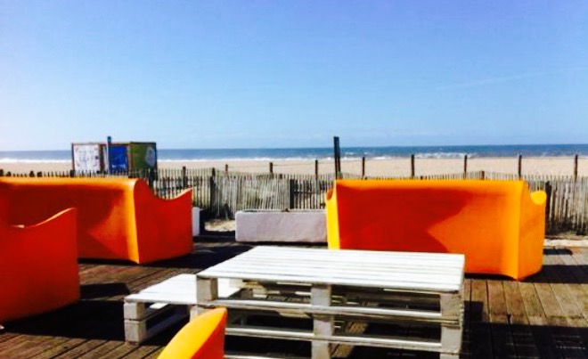 Grão d'Areia餐厅图片