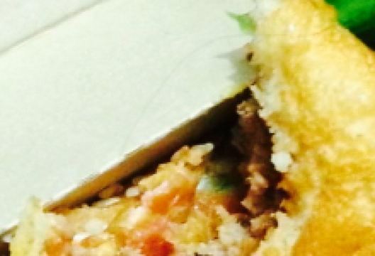 McDonald's美食图片