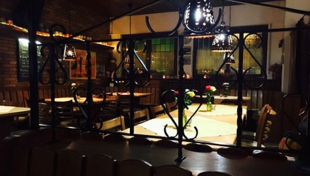 Zum Goldenen Fass Steakhouse餐厅图片