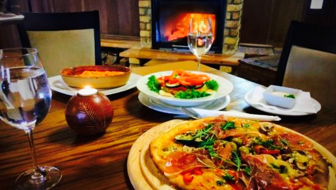 Restoran Bokun餐厅图片