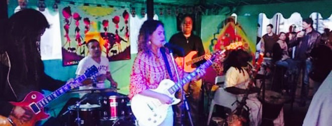 Bar Rhumerie La P'tite Case餐厅图片