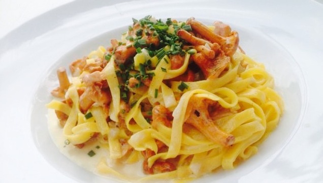 Restaurant am Golfplatz