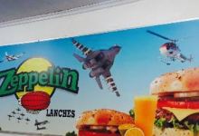 Zeppelin Lanches美食图片