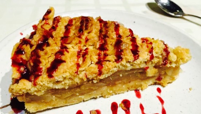 Bar- Restaurante La Panaderia