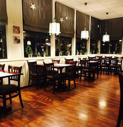 Maria's Restaurant and Pizzabar