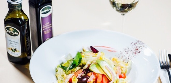 Restaurant Pontica
