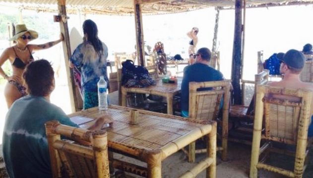 Simple Cafe Areguling餐厅图片