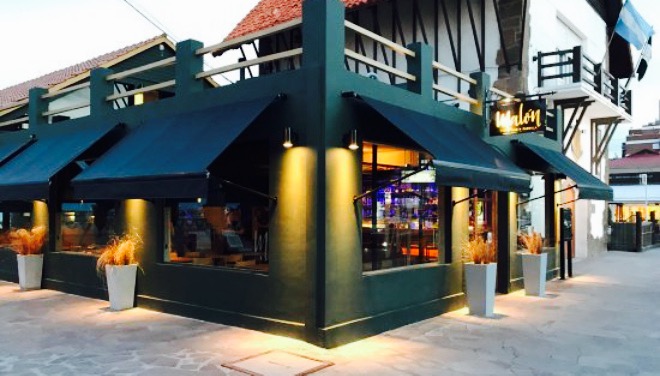 Malón Restaurant餐厅图片