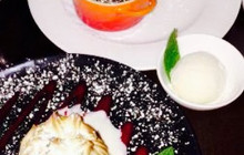 Oak Room Restaurant餐厅图片