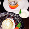 Oak Room Restaurant