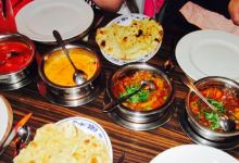 Zeera Indian Restaurant and Takeaway美食图片