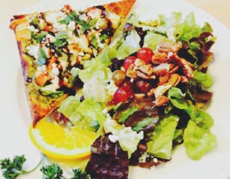 Lady of the Lake Shop, Cafe & Pub