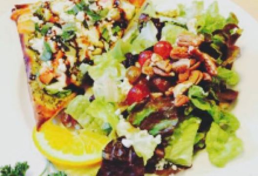 Lady of the Lake Shop, Cafe & Pub美食图片