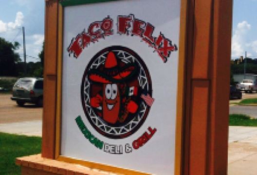 Taco Felix美食图片