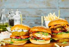 Beefeater Oakley Hay美食图片