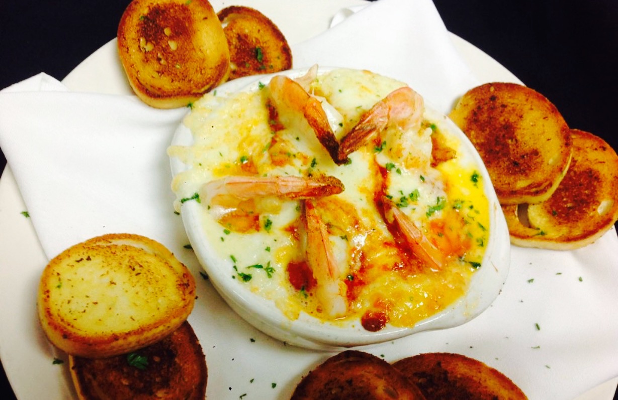 John & Nick's Steak & Prime Rib, Inc.餐厅图片