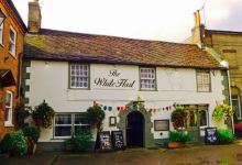 The White Hart Pub, Wimborne美食图片
