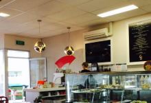 Funkey Monkey Cafe美食图片