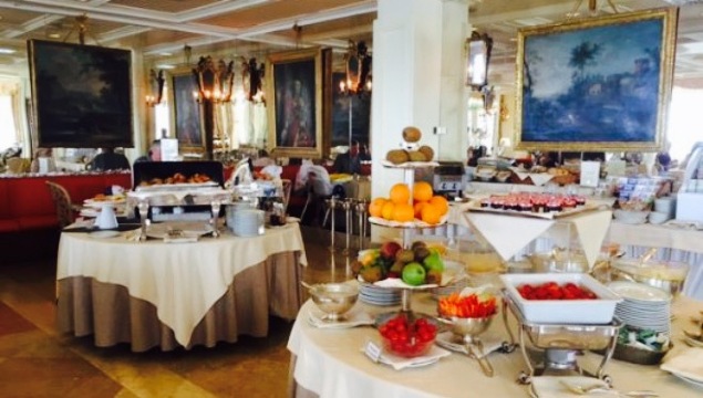 Ristorante Lord Byron餐厅图片