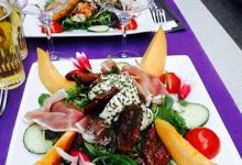 L'Endroit美食图片