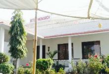 hotel Monarch bharatpur美食图片