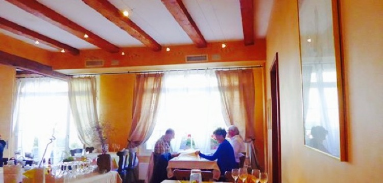 Restaurant St-Georges