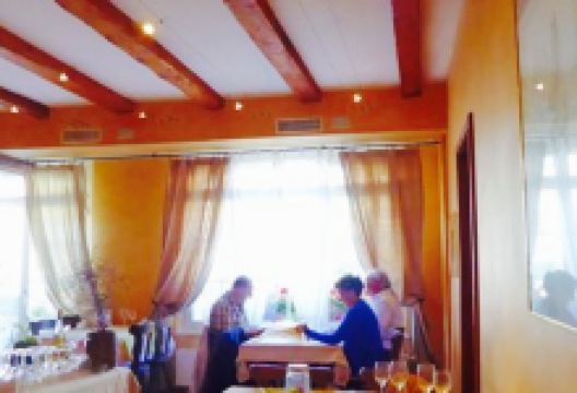 Restaurant St-Georges美食图片