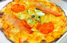 80 Voglia Di Pizza餐厅图片