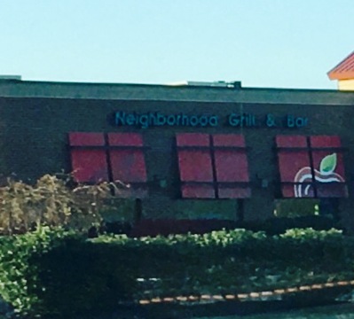 Applebee's