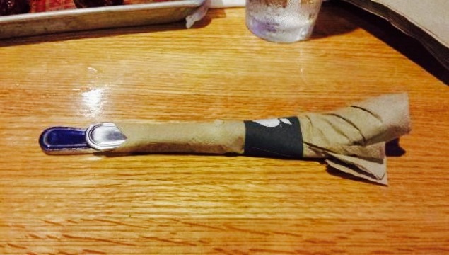 Applebee's餐厅图片