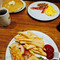Denny's