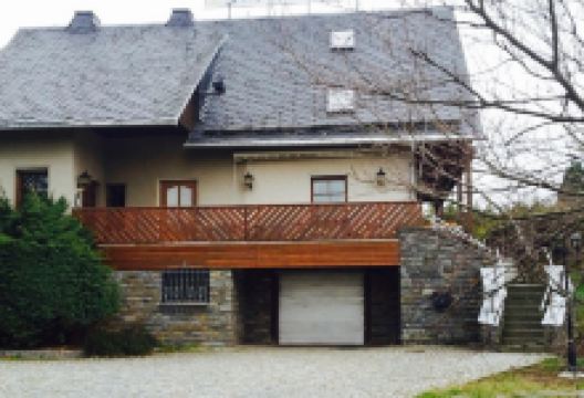 Fichtelbergblick美食图片