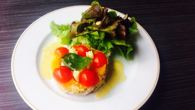 L'Epicerie餐厅图片