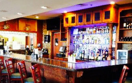 Heath's Waterfront Grill