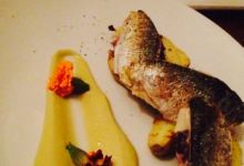 The Barn McLaren Vale美食图片