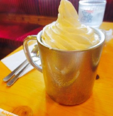 Komeda Coffee餐厅图片