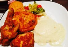 Grand Northern Grill美食图片