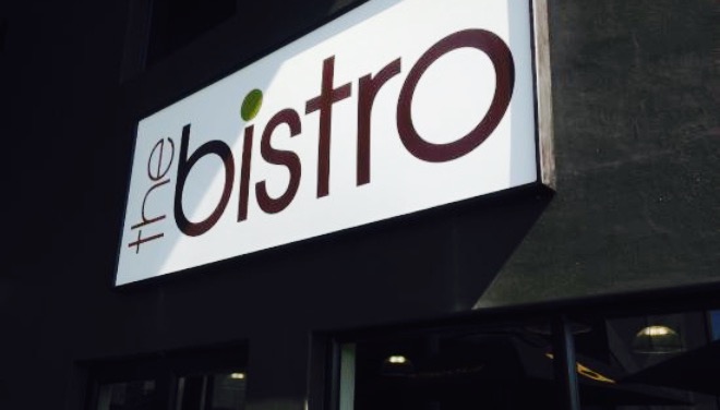 The Bistro at Coast Wellness Centre