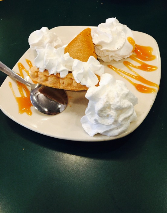 Flavors On The Avenue