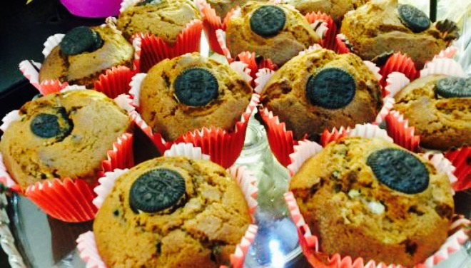 Fyllo ke Meraki餐厅图片