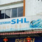 Restoran SHL